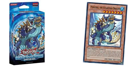 These Yu Gi Oh Structure Decks Are Your First Step To Dueling Glory