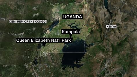 Uganda Kidnapping Us Tourist Kimberly Sue Endicott Freed From