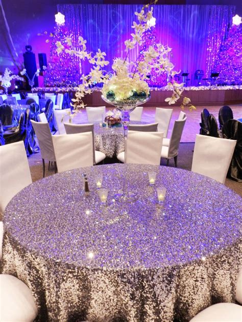 Picture 85 Of Bling Decorations Ideas For Wedding E Lectricitee