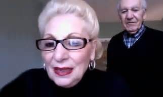 Rita And Frank Did You Hear A Click Video Becomes Internet Hit