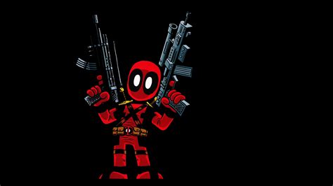 Deadpool Full Hd Fondo De Pantalla And Fondo De Escritorio 1920x1080