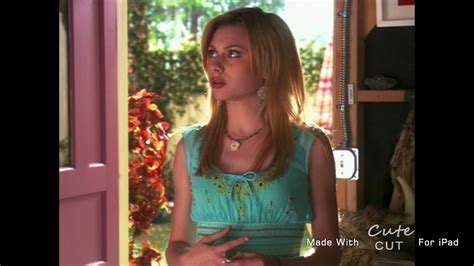 Aly Michalka Phil Of The Future Keely Youtube