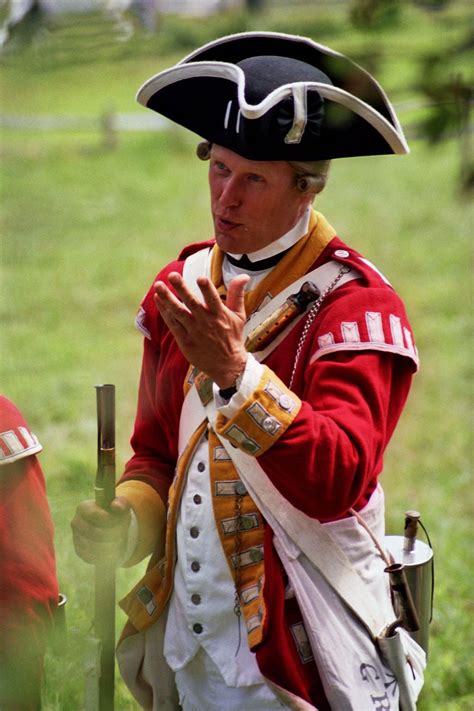 Pin On Redcoats And Rebels