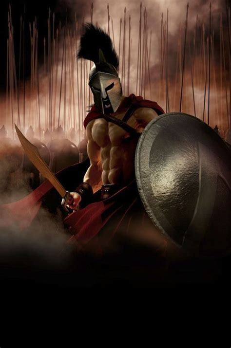 Pin By Agvbond On Fight And Faith Spartan Warrior Greek Warrior Warrior