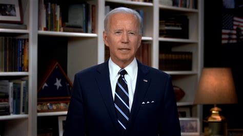 Biden We Cannot Leave This Moment Thinking We Can Again Turn Away