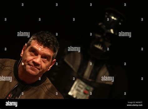 Spencer Wilding Hi Res Stock Photography And Images Alamy
