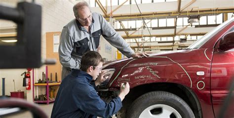 Maybe you would like to learn more about one of these? auto body shops near me Archives - Auto Body Shop Blog ...