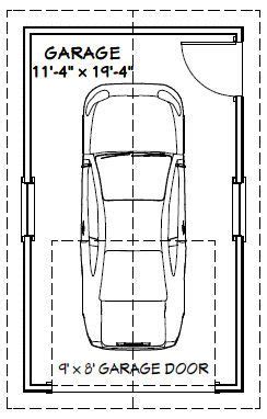 Maybe you would like to learn more about one of these? garage dimensions - Google Search | Garage dimensions ...