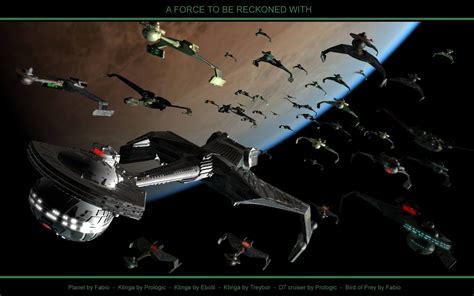 Klingon Fleet Star Trek Klingon Star Trek Starships Star Trek Ships