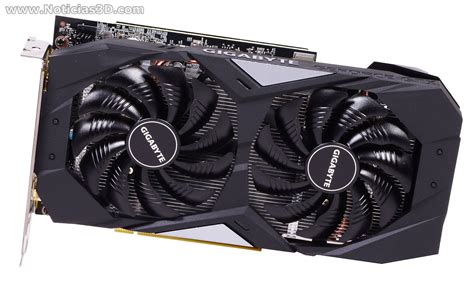 Gigabyte Geforce Gtx 1660 Ti Gaming Oc 6g