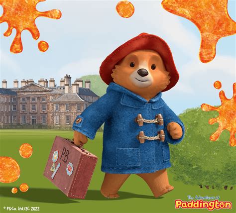 Paddington Marmalade Messiness Tickets Are On Sale Now