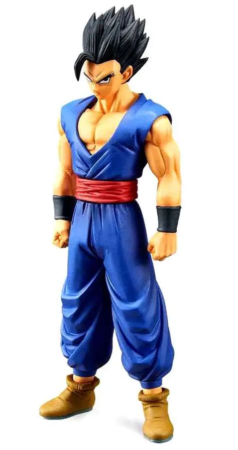 Dragon Ball Super Super Hero DXF Gohan 6 7 Collectible PVC Figure