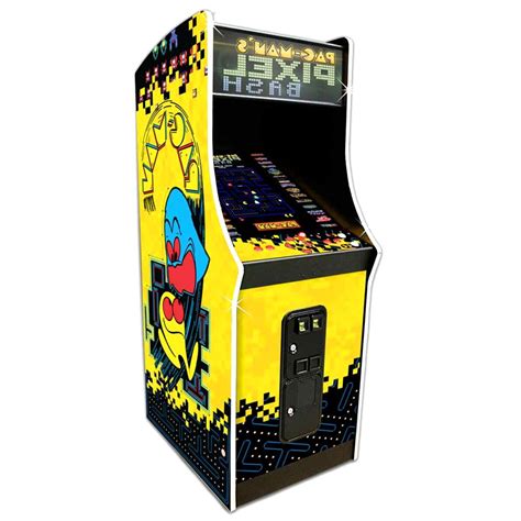Coin Operated Arcade Machines For Sale 43 Ads For Used Coin Operated