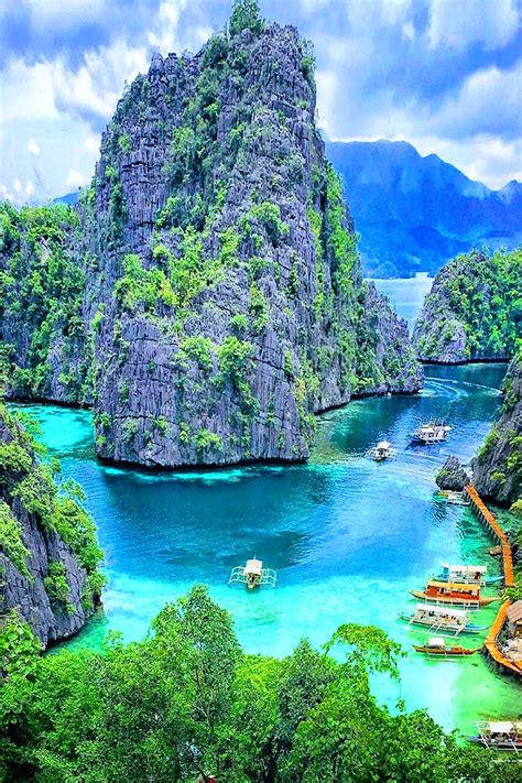 Best Places To Visit In The Philippines Images And Photos Finder