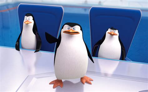 Free Awesome Penguins Of Madagascar Coolwallpapers Me