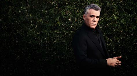 Newark, new jersey, united states. Ray Liotta on Goodfellas and a life in movies | Square Mile
