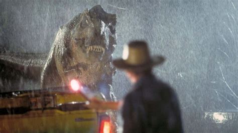 Jurassic Park Trivia 20 Fun Facts About The Jurassic Park Movies