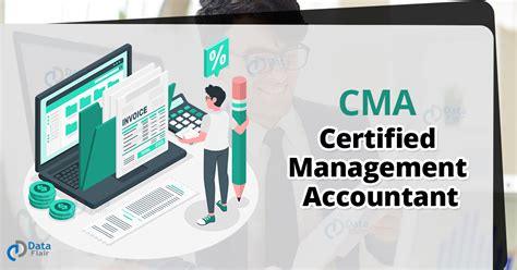 Full Form Of Cma Certified Management Accountant Dataflair