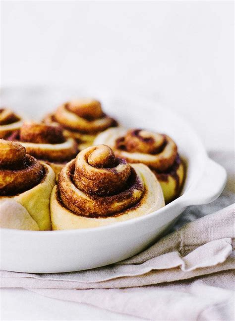 Ultimate Cinnamon Rolls Red Star Yeast