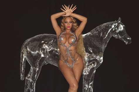 Beyoncé S Renaissance A Landmark Expression Of Black Joy Los Angeles Times