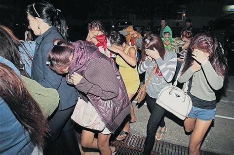 Sex Workers Bill Will Protect Thailands Most Exploited Thaiger