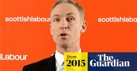 Jim Murphy Pledges £1bn To Win Scottish Labour Voters Back From Snp