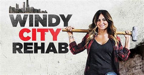 windy city rehab — latest news and updates