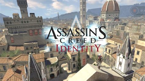 Assassin S Creed Identity Gameplay Walkthrough Chapter Mission