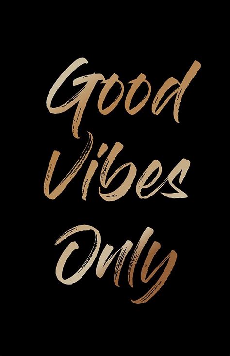 Good Vibes Only Wallpapers Top Free Good Vibes Only Backgrounds