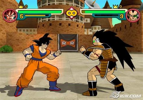 You will be notified that you have unlocked bardock. DBZ Budokai 2 Screenshots, Pictures, Wallpapers - GameCube - IGN