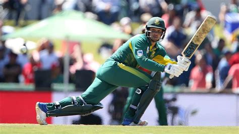 Quinton De Kock Wallpapers - Wallpaper Cave
