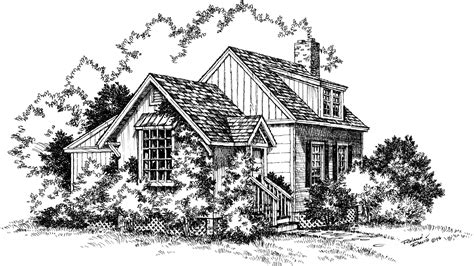 Cabin floor plans under 1000 square feet. Cabins & Cottages Under 1,000 Square Feet | Cottage house ...