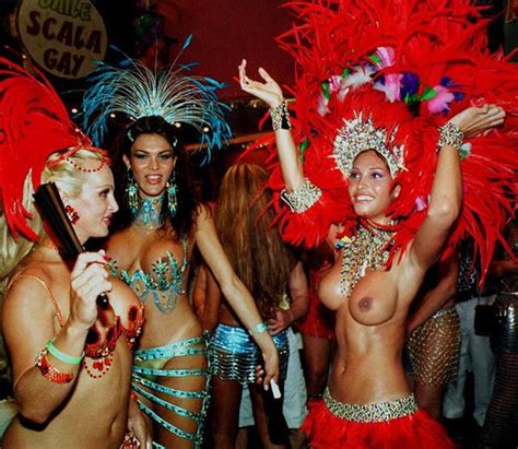 リオのエロカーニバル南米ブラジル美女ヌード画像 次エロ画像 エロ画像