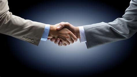 edbigstock-Handshake-Hand-holding-on-bl-13871291 ...