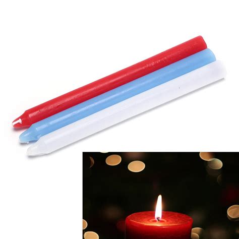 Low Temperature Candle 3 Pcspackage Adult Toys Sex Bondage Sensual Wax