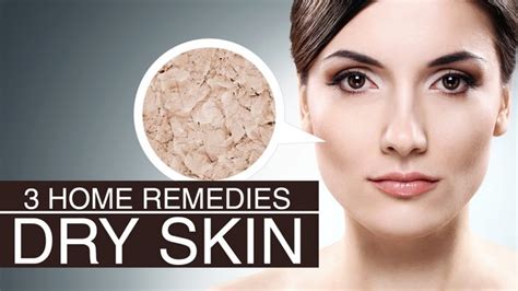 3 Home Remedies For Dry Skin Beauty4everything3