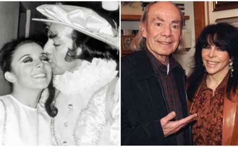 Manuel loco valdés fue uno de los mejores comediantes de méxico. Verónica Castro y Manuel El Loco Valdés. Así fue su ...