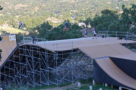 Перевод и озвучка видеоролика популяризация годного контента! Aaron Ross jumps Mega Ramp! | Sunday Bikes