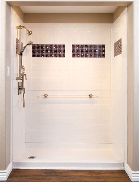 Walk In Showers Bathroom Remodeling Ada Compliant Safe Home Pro