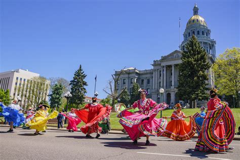 The Best Places To Celebrate Cinco De Mayo 2022 With Map And Images