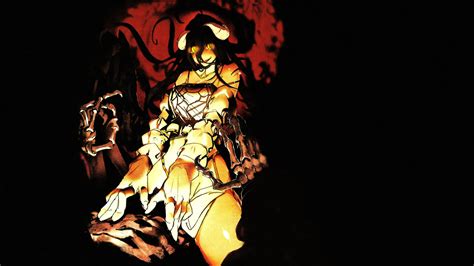 albedo overlord wallpaper 75 images
