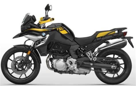 2023 Bmw F 750 Gs Top Speed Price Specs ️ Review