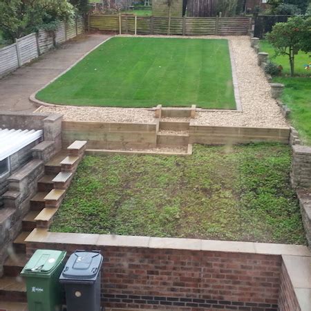 We aim to enrich everyone's. Lawns turf York - Paul Cox Landscaping