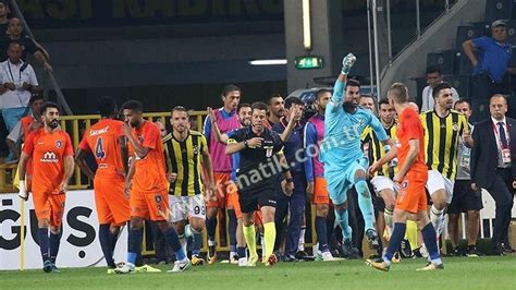 Fenerbahçenin 2 Golü Ofsayt Mıydı İşte çok Merak Edilen O Sorunun Cevabı Fenerbahçe Fb