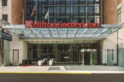 Hilton Garden Inn New York Times Square North Updated 2023 Prices Reviews And Photos New York