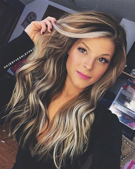 04 Stunning Blonde Hair Color Ideas You Have Got To See And Try Spring Summer Cool Hair Color