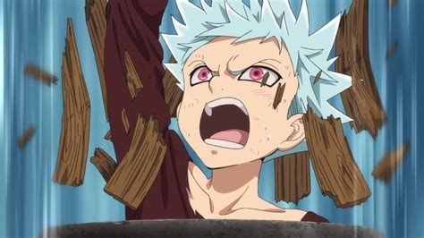 Jun 20, 2021 · 'the seven deadly sins' is back with season 5 and fans cannot wait to see their favorite anime characters back on screen. Nanatsu no Taizai: Revival of the Commandments - 10 ...