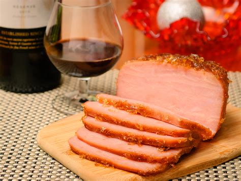 Comment cuire un jambon 16 étapes avec des photos