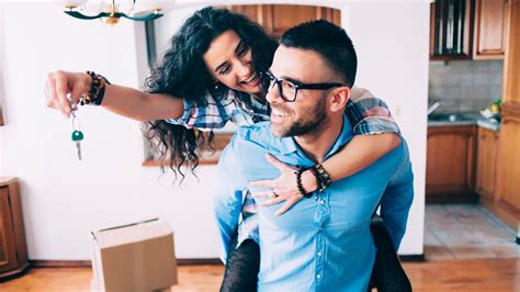 Dont Believe These First Time Homebuyer Myths Northwestern Mutual