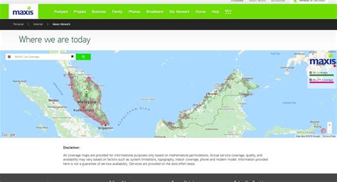 Is yours as good as you thought? Malaysia Telco lies about coverage, MCMC should PUNISH them